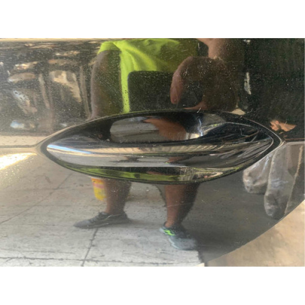Maçaneta Externa T.e Chevrolet Onix Plus 2020 / 2021
