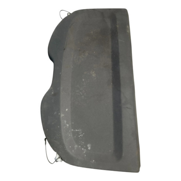 Tampao Bagagito (a1766900049) Mercedes A200 2014/2016 Preto