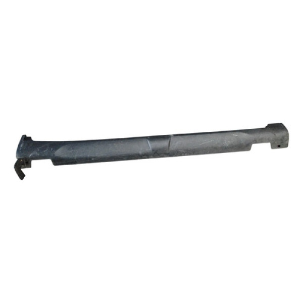 Spoiler Lateral Direito(87752bx000) Hyundai Creta 2017/21 Preto