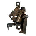 Fechadura Capô (s8402500) Lifan X60 2013/2019