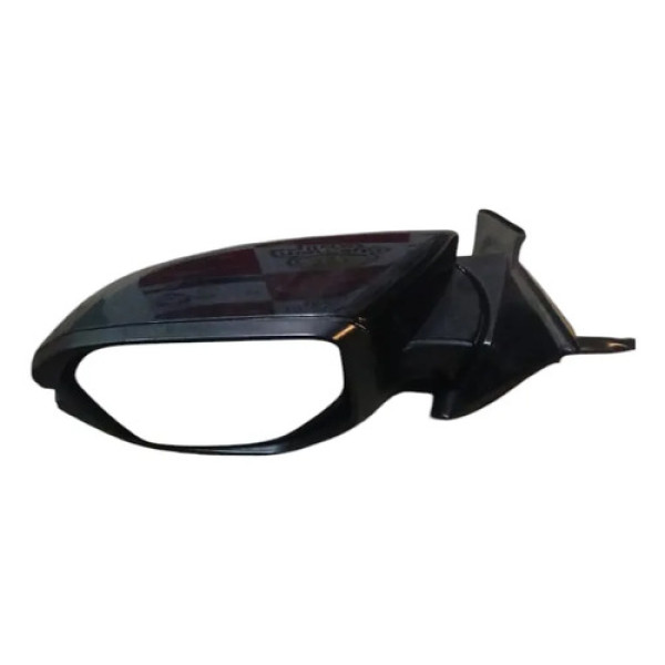 Retrovisor L.e Honda Civic G10