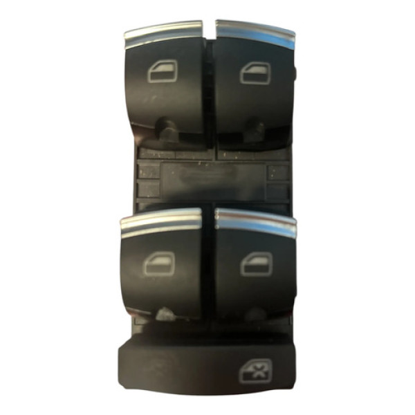 Comando Vidro D.e (4f0959851h) Audi Q7 2010 / 2015