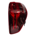 Lanterna Esquerda Chevrolet Montana 2023/2025 Esquerdo/motorista Vermelho
