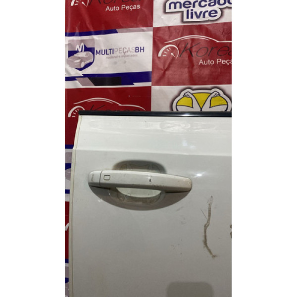 Maçaneta Externa Dianteira Direita Audi A5 11/16 Dianteira