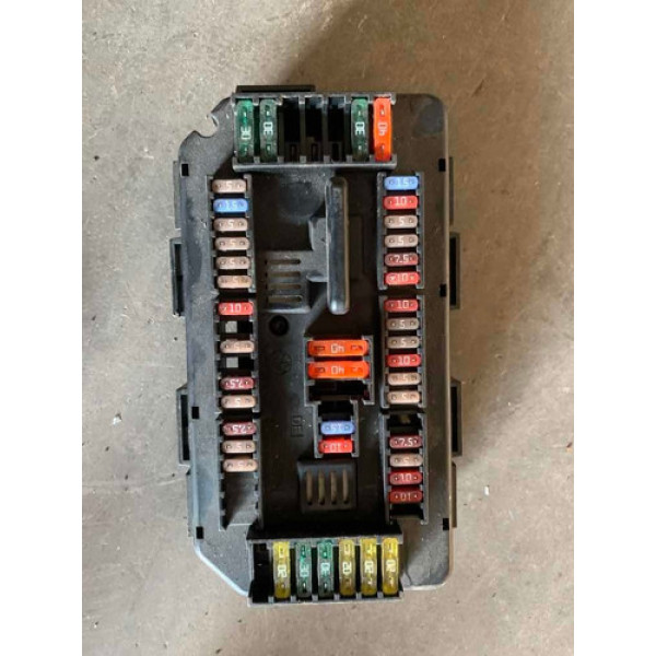 Caixa De Fusível (922487904) Bmw 320