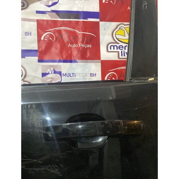 Maçaneta Externa Land Rover Freelander 2 2012 Dianteira