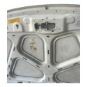 Capô Original Fiat Palio Bolha 2005/2015