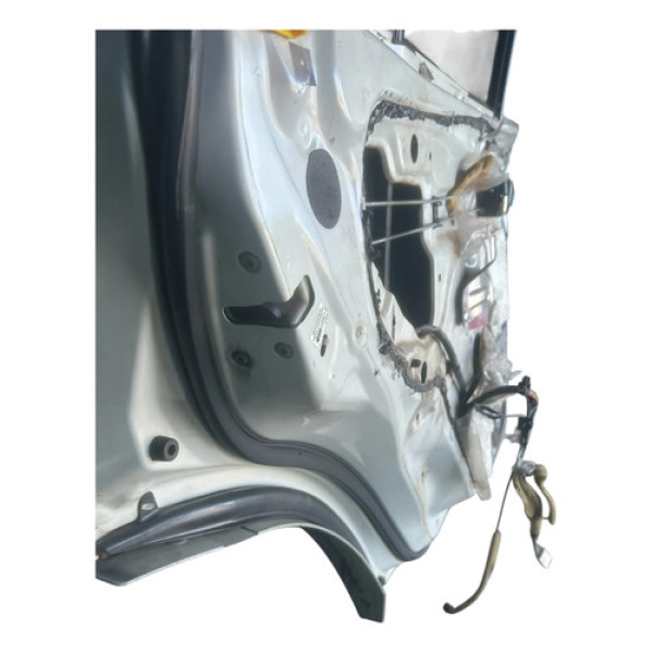 Fechadura Traseira Esquerda Pajero Full 2014/2016