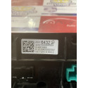 Comando Ar Condicionado Chevrolet Tracker 2020/2025 Preto