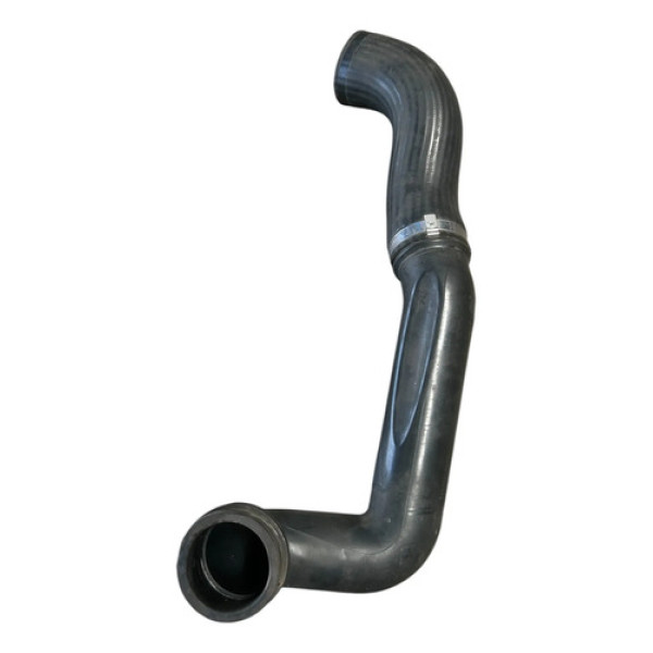 Mangueira Intercooler (3020001399aa) Chery Tiggo 7 1.6 Preto