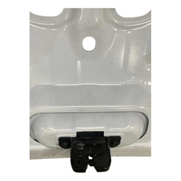 Fechadura Tampa Traseira Renault Zoe 2021/2023