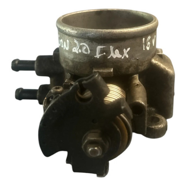 Tbi Corpo Borboleta(3510023701)hyundai Tucson 2.0 16v Flex