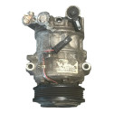 Compressor Ar Condicionado (39038560) Chevrolet Cruze 1.4 T