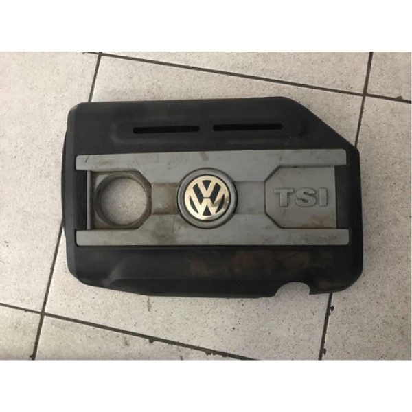 Tampa Motor Vw Tiguan/jetta Tsi