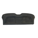 Bagagito (1002610200) Fiat Argo 2019/21 Preto