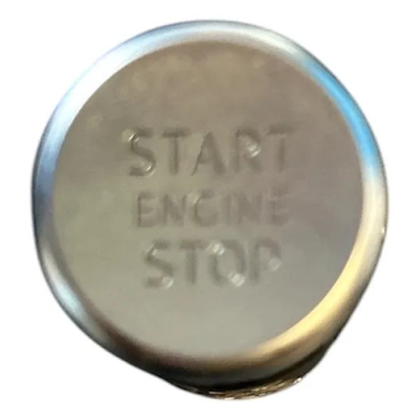 Botão Start Stop (10139400) Audi Q5 2018/22