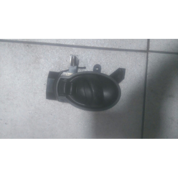 Maçaneta Interna Dianteira Esquerda Nissan March/versa Dianteira