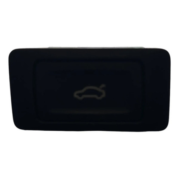Botão Abertura Porta Malas (4g0959831a) Audi Q7 2010/2015