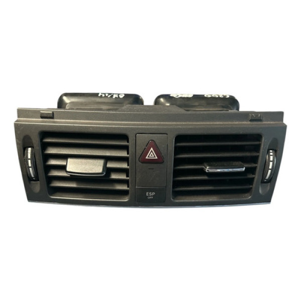 Difusor De Ar Central (a2048305754) Mercedes C200 07/14