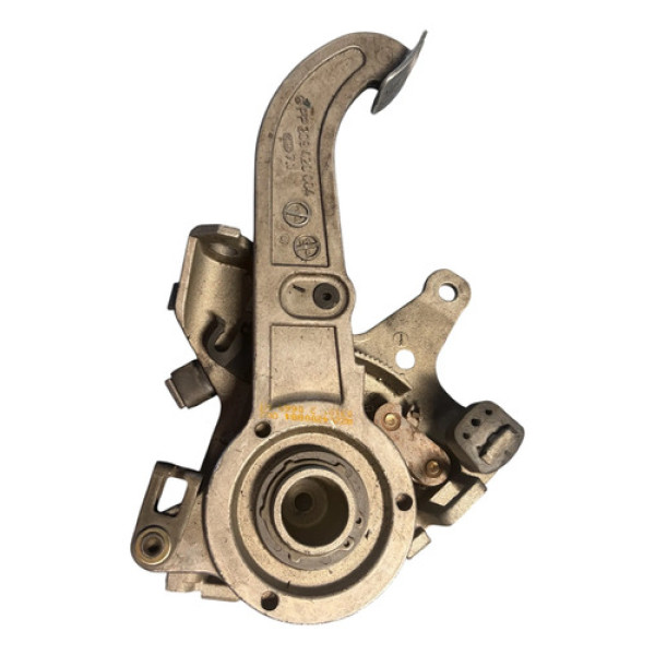Pedal Freio De Pé (pp209420004) Mercedes C180 2001 / 2006