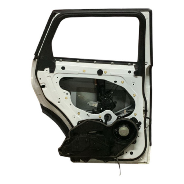 Máquina Vidro Porta T.e Land Rover Evoque 2012/2018
