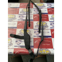 Braço Limpador Parabrisa (par) Mercedes C180  C200 2008/2013 Direito