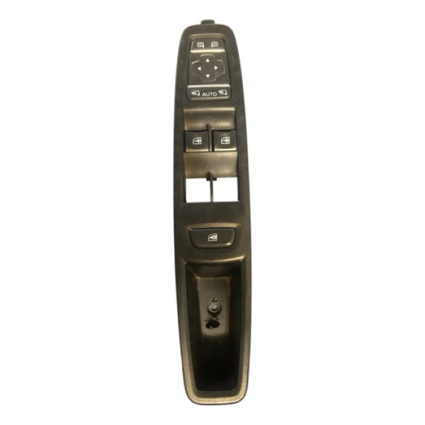 Botões Dianteiro Esquerdo (809518207r) Renault Zoe 2022