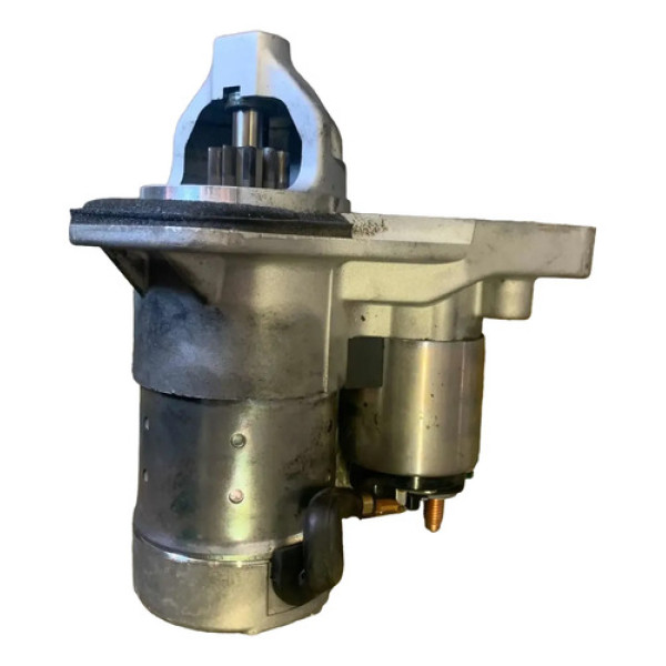 Motor De Arranque(23300ee01e)renault Captur 1.6 16v 17/23