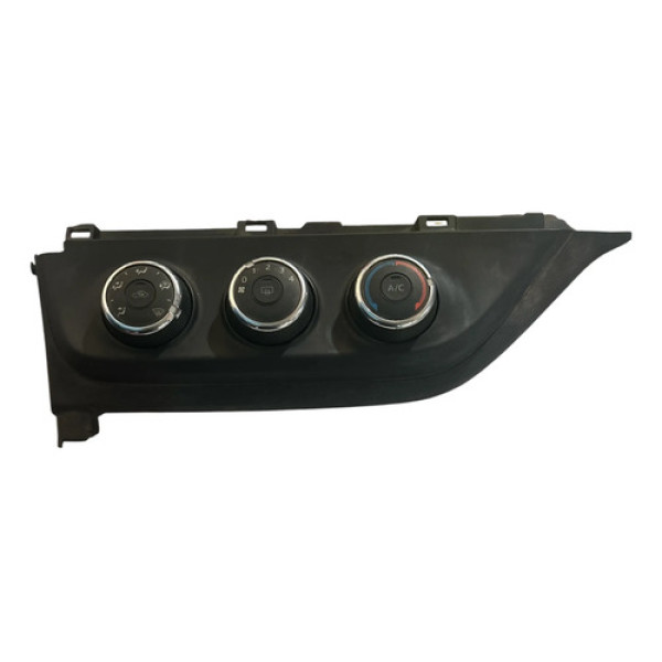 Comando Do Ar Condicionado(75r603)toyota Corolla 2015/18