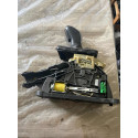 Alavanca Câmbio Automático (31367679) Volvo V40 2014 / 2018