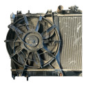 Cj Radiador (1301100u8160) Jac J3 1.4 2010/16