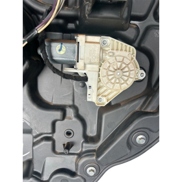 Máquina Vidro Porta Traseira Direita Ford Edge 2011/14