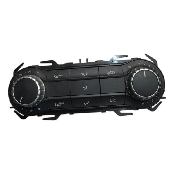 Comando Ar Condicionado (a2469008215) Mercedes Gla 200 15/18