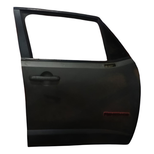 Porta Dianteira Direita Jeep Renegade Dianteira Direito Verde
