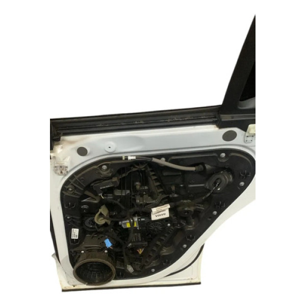 Máquina De Vidro Porta Traseira Direita Volvo Xc40 19/24