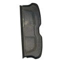 Bagagito (1002610200) Fiat Argo 2019/21 Preto