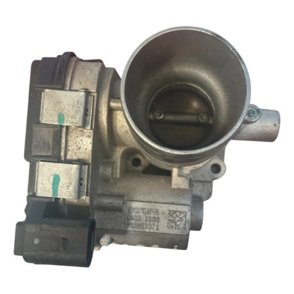 Corpo De Borboleta Tbi(55227806)fiat Strada 1.4 20/23