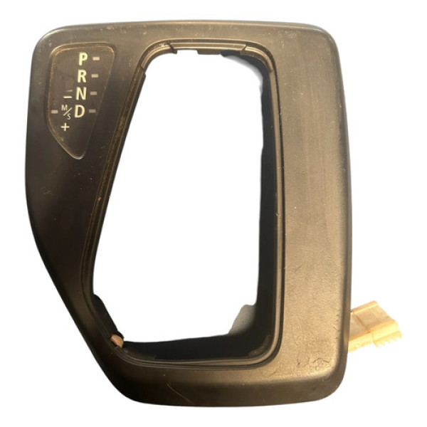 Moldura Alavanca Câmbio (105018697) Bmw X1 2010/15