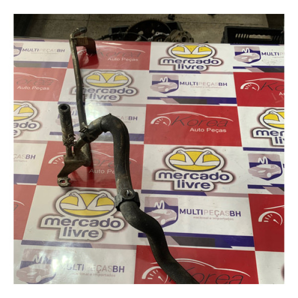 Mangueira Refrigeração (31338754) Volvo V40 2013/2021