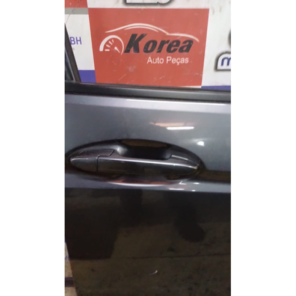Maçaneta Externa Porta Dianteira Direita Honda Wrv Dianteira