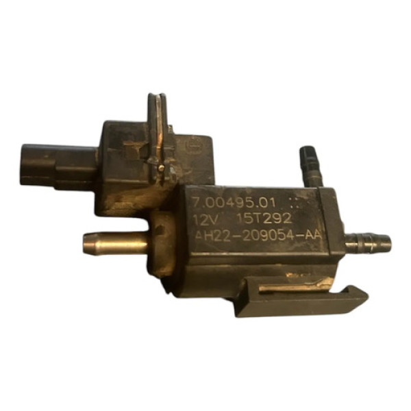 Válvula Solenoide Vácuo (ah22209054) Land R Discovery 4