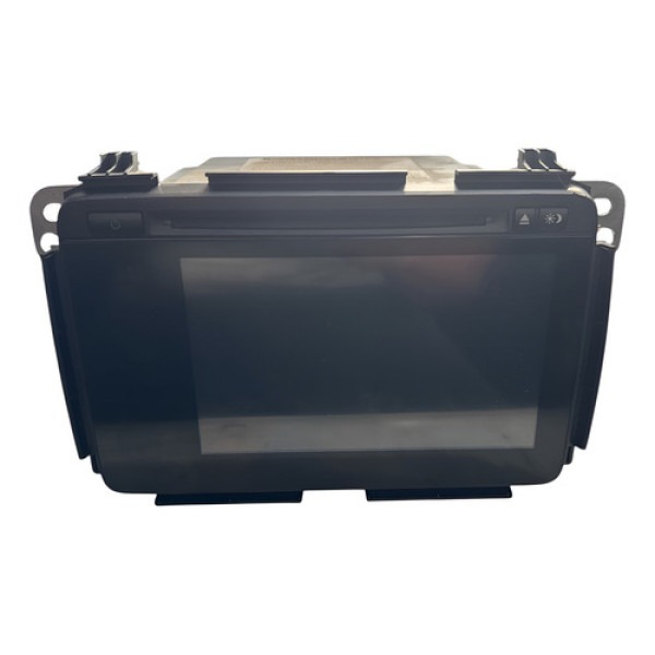 Multimídia Original (39100t8vm51m1) Honda Hrv 2016/2021 Preto
