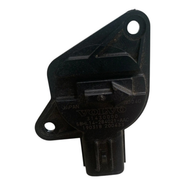 Medidor Fluxo De Ar (31430000) Volvo V40 2013 / 2021