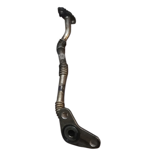 Mangueira Tubo Turbina Fiat Toro Diesel
