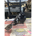 Alavanca Câmbio C/ Cabo Honda Hrv 1.8 Preto