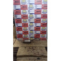 Abafador Escapamento Honda Wrv
