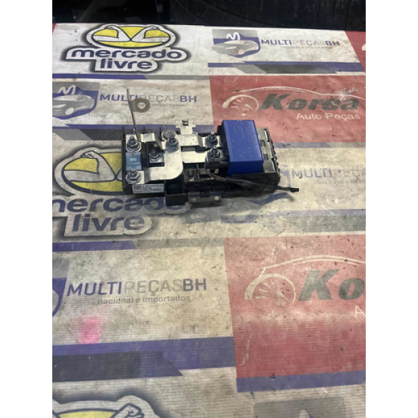 Caixa Fusivel (a2465400950) Mercedes A200 1.6 Turbo