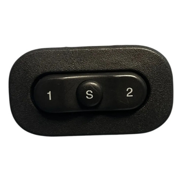 Botão Memória Banco (5jf97trmac) Jeep Grand Cherokee 2015 Preto