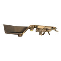 Comando Vidro Traseiro Esq (2818249x) Compass 22/24