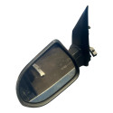 Retrovisor Manual Esquerdo Chevrolet Onix 2015 / 2019